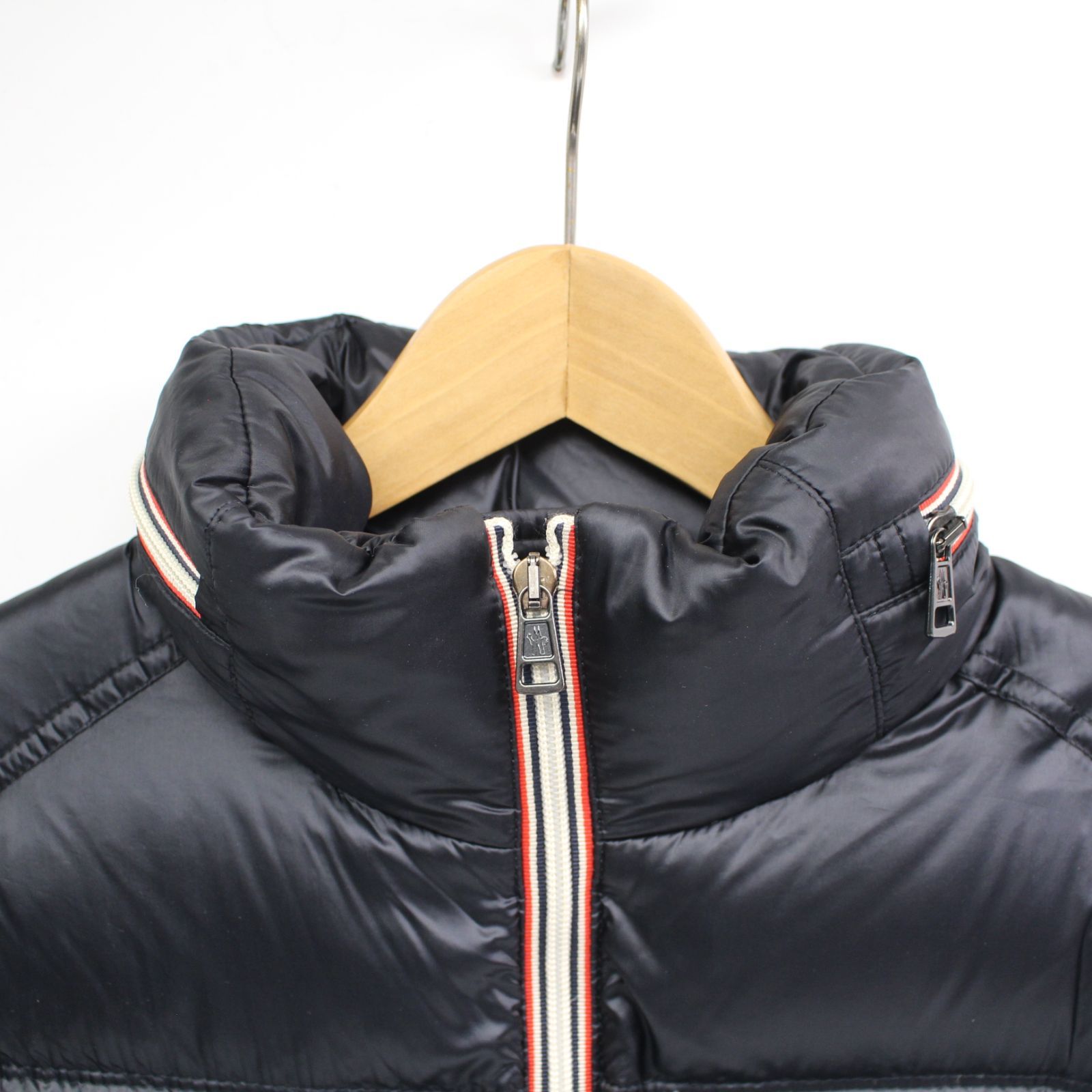 531)MONCLER モンクレール ダウン ジャケット GASTON ガストン サイズ3 