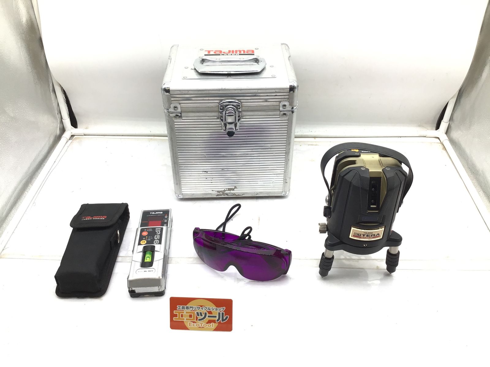 品 タジマレーザーGT3R-X ITBBJXLWR5NV エコツール笠寺店 M02
