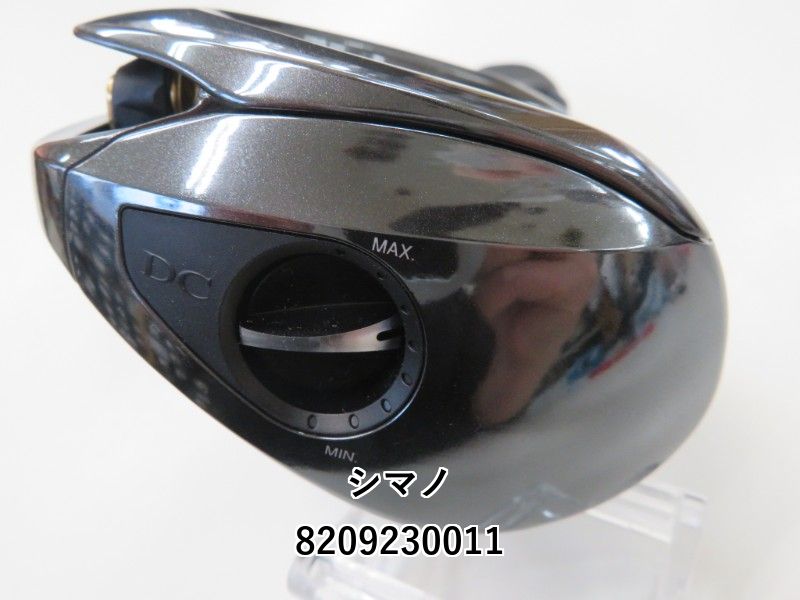 美品 23 アンタレス DCMD XG 右巻き ANTARES 極美品 シマノ ANTARES DC MD