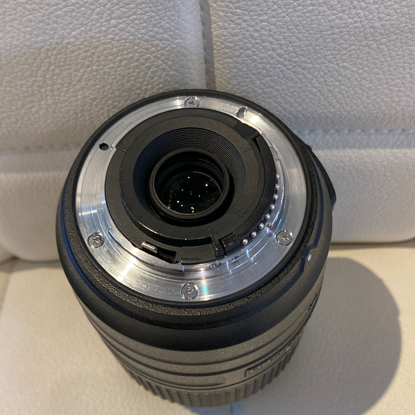 Nikon ニコン レンズ カメラレンズ DX AF-S NIKKOR 55-300mm 1:4.5-5.6 