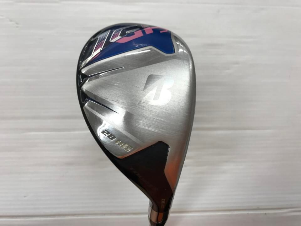 値引き) ブリジストン JGR フェアウェイウッド 5W 18度 限定割引中