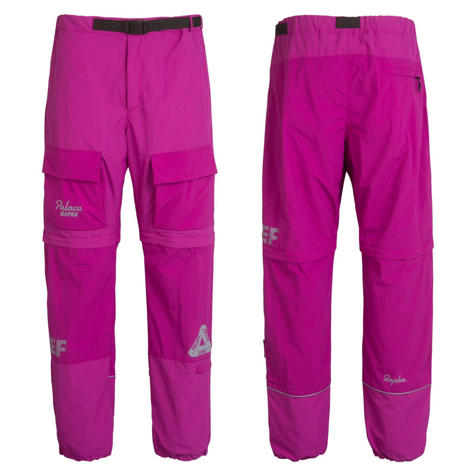 Rapha ラファ] Genderless Rapha + PALACE EF Education First