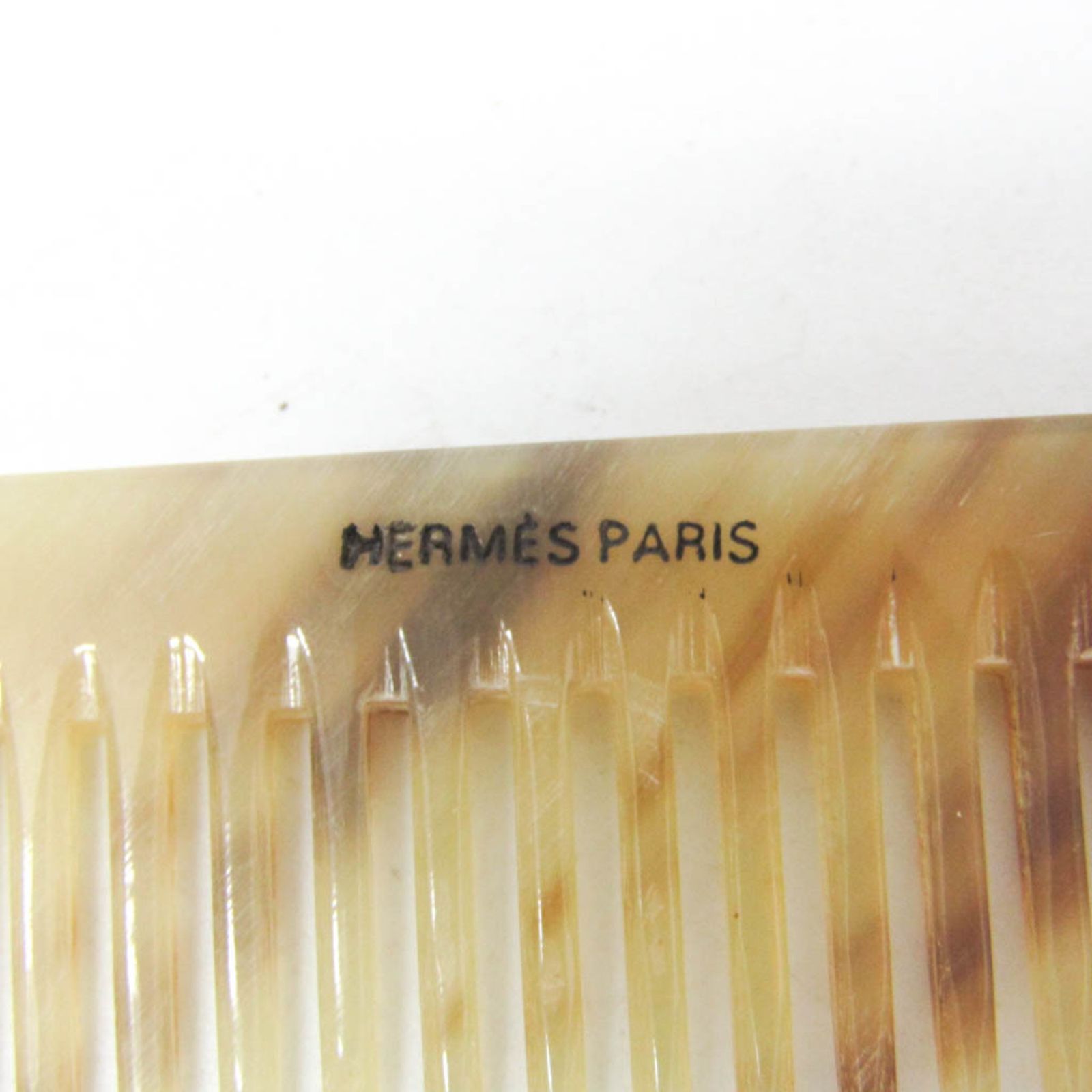 バッファローホーン