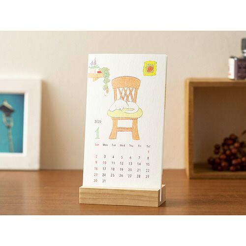 カレンダー カレンダー