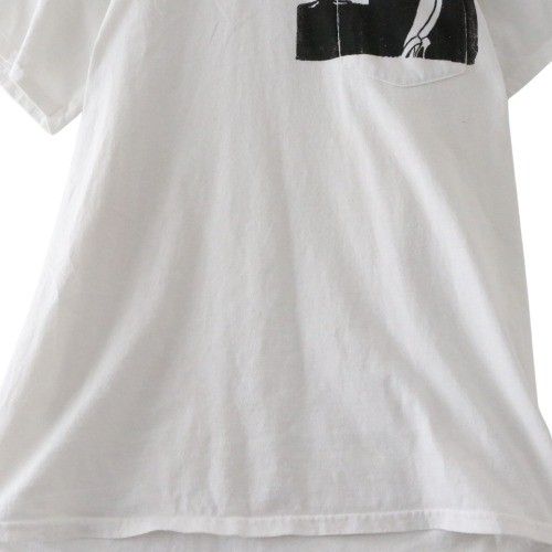 中古B】TOGA VIRILIS トーガ ビリリース 46 M メンズ 半袖T