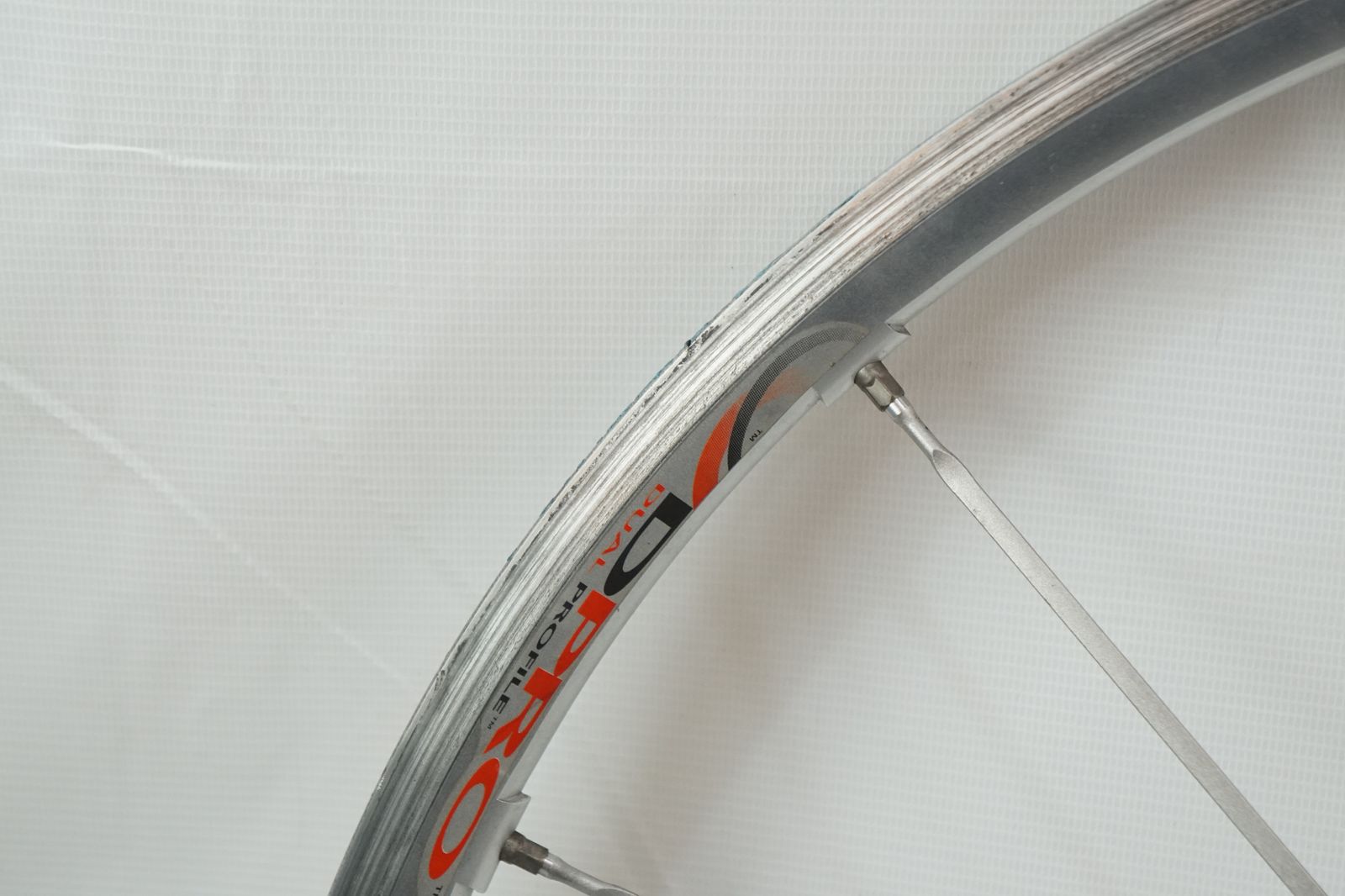 CAMPAGNOLO 「カンパニョーロ」 EURUS C15 シマノ11速 ホイールセット