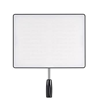 中古】YONGNUO YN600 Air 単色 LEDビデオライト 薄型 定常光