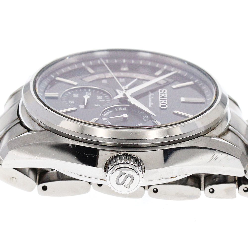 時計 SEIKO Presage 6R21-01B0 SARW023 6R21-01B0 プレザージュ 中古 ｜ セイコー | 腕時計の