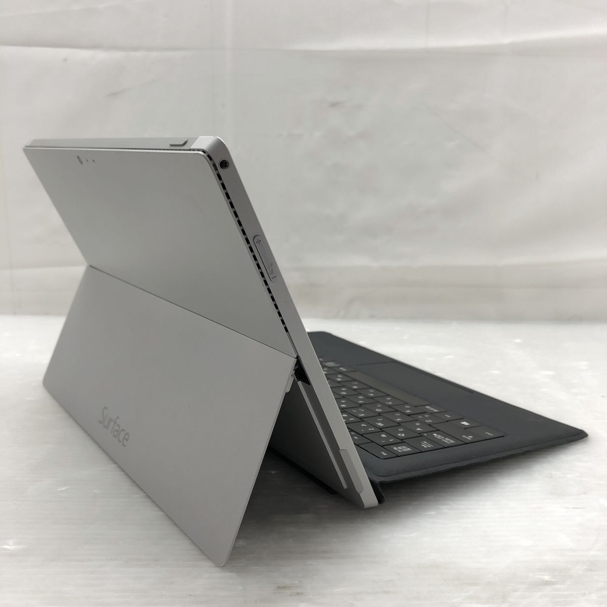 電池良好 surface pro 3 Adbe CS6 永続 フォトショップ イラストレーター office2021 core i5 8GB  256GB Photoshop Illustrator win11 - メルカリ