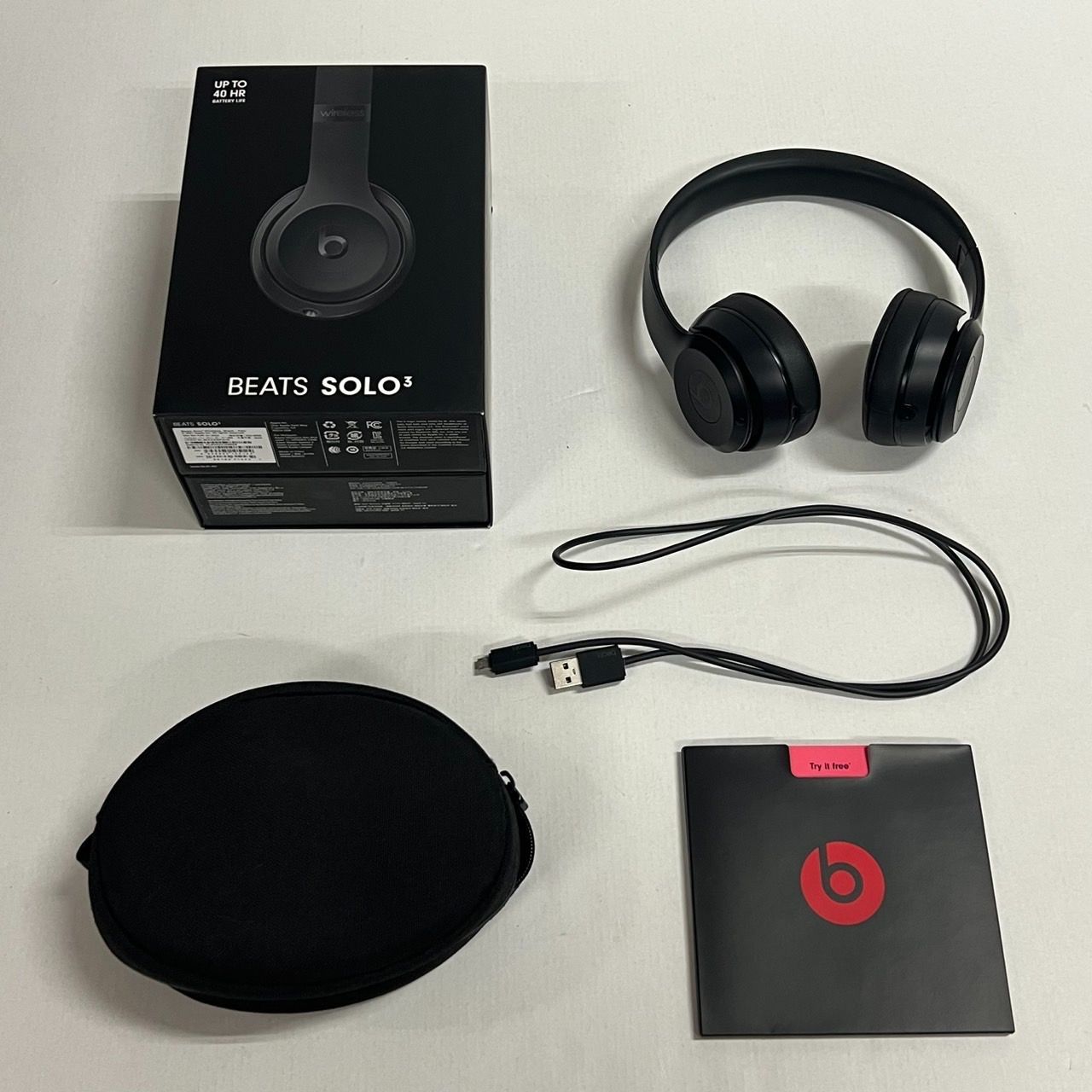 BEATS