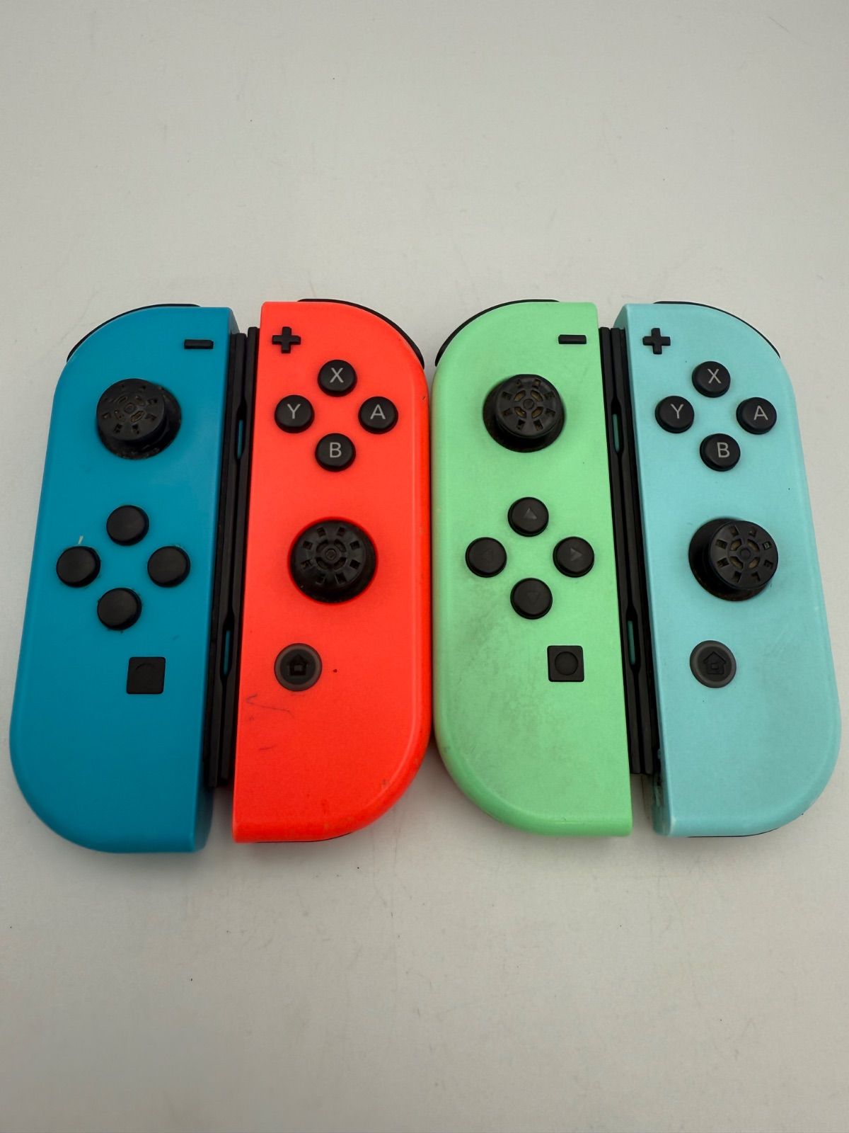 SGM】ジャンク Nintendo Switch あつまれ どうぶつの森セットの