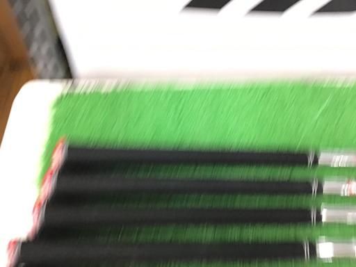アイアンセット