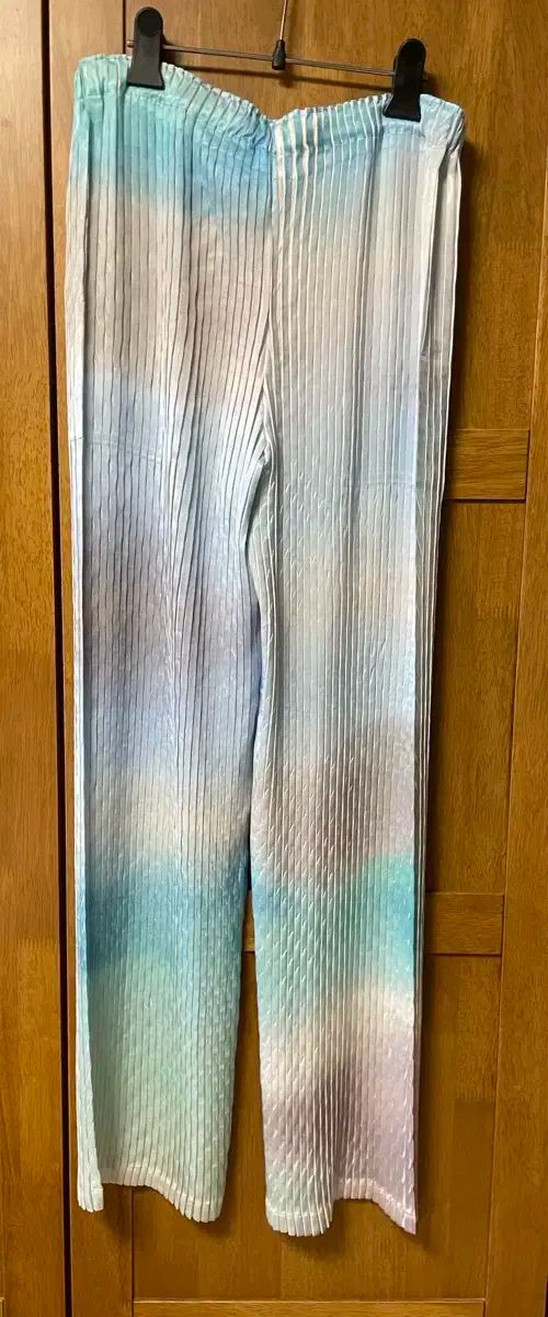 ISSEY MIYAKE イッセイミヤケ サフューズド パンツ