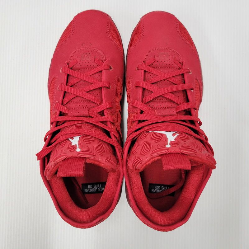 中古品】NIKE ナイキ AIR JORDAN XXXIX PF FQ0214-601 エア