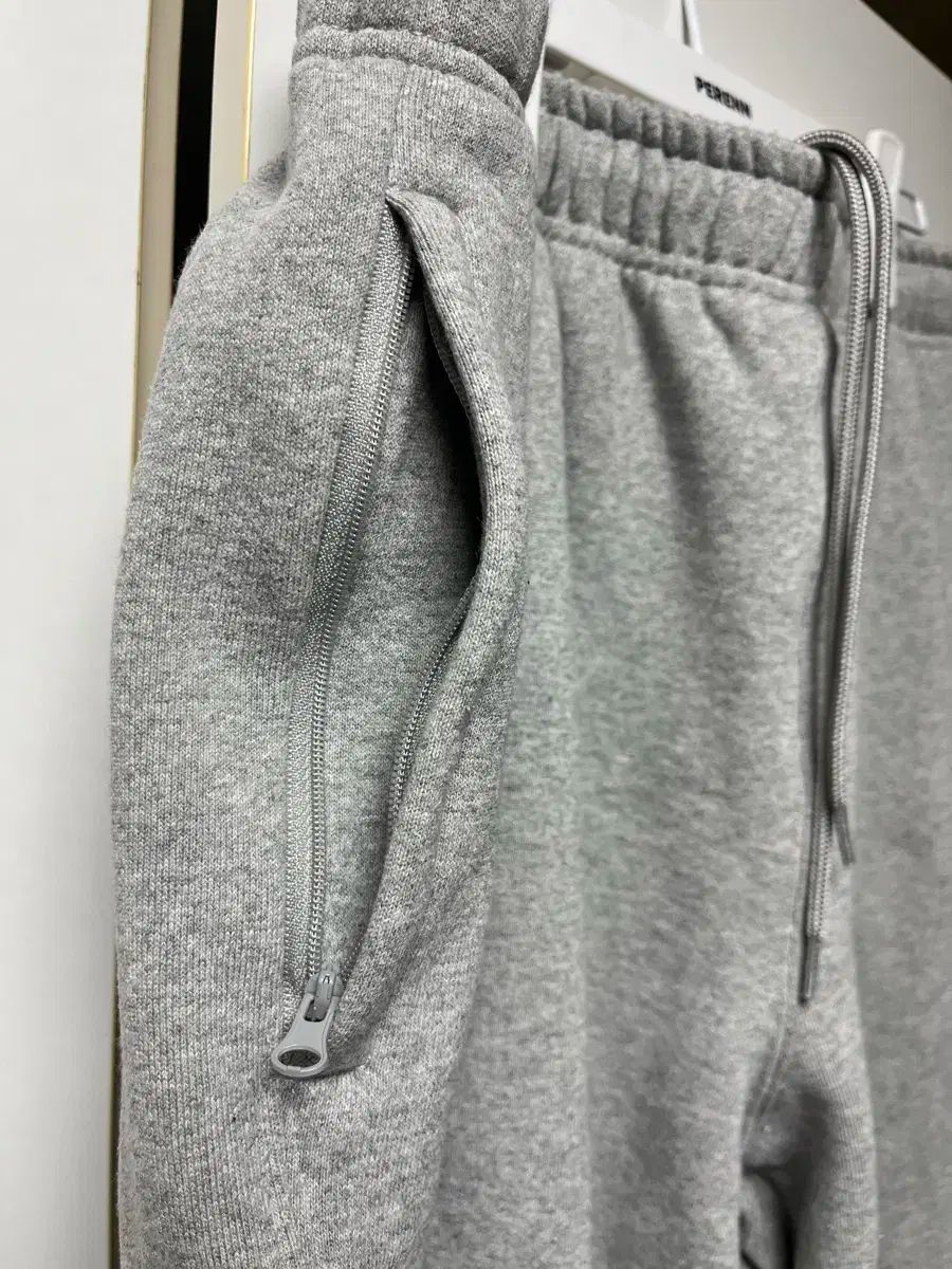 パラ ジョガーパンツ