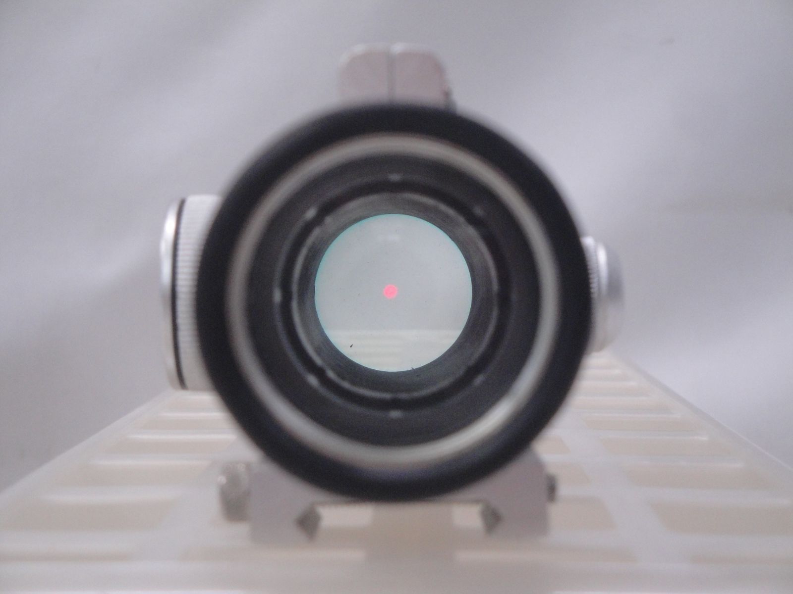 当時物・動作OK】MGC ドットサイト ACE POINT Ⅲ エースポイント 314