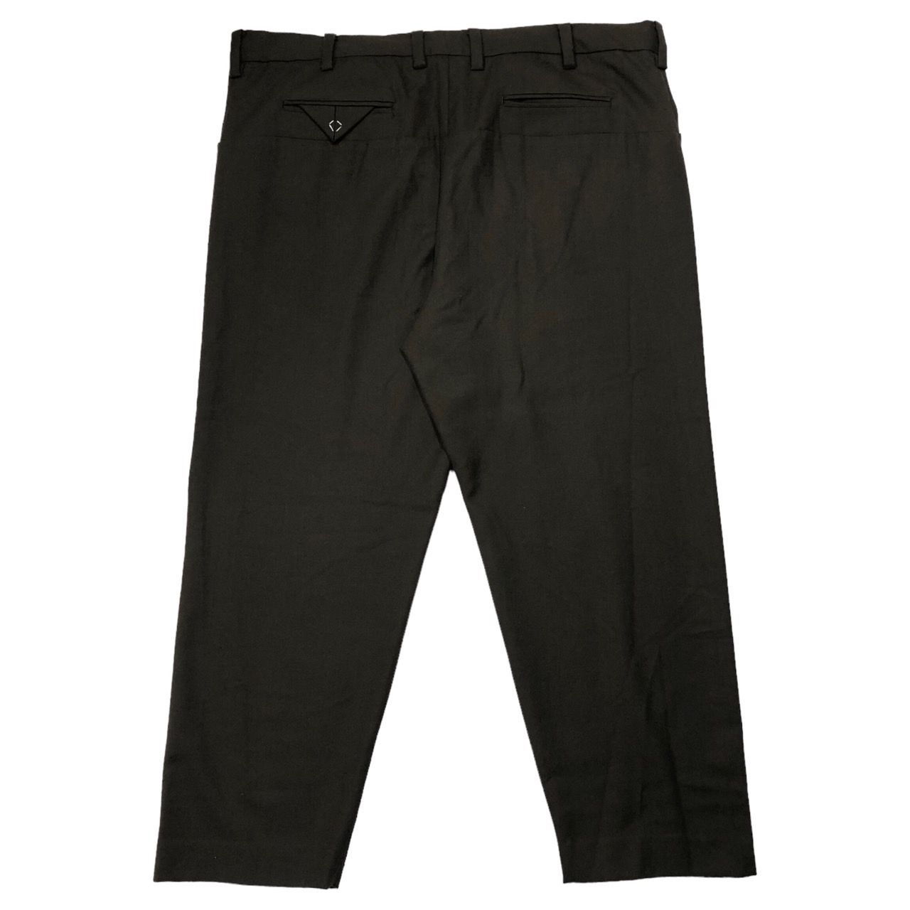 50s mcgregor スラックス ロカビリー 玉虫 裾ダブル usa製