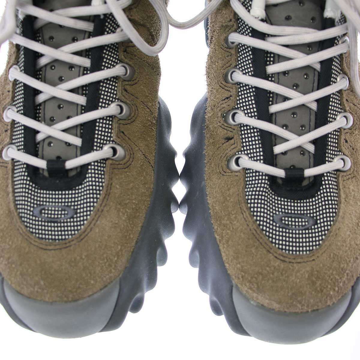 Oakley Factory Team オークリーファクトリーチーム Edge Boot 