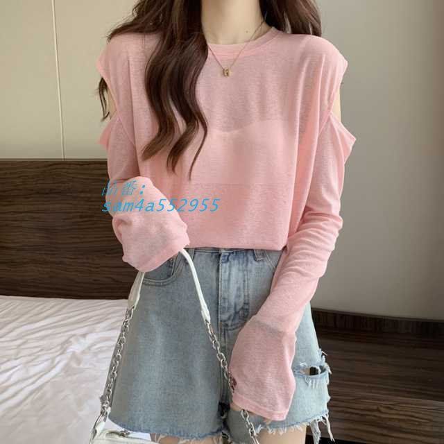 ラウンドネック