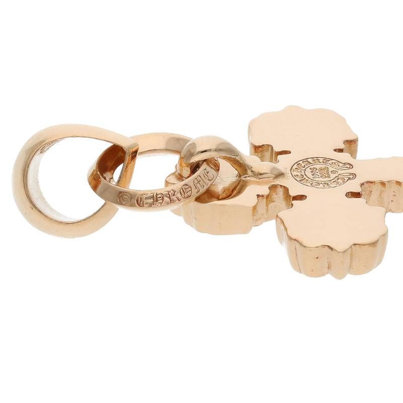 22k フィリグリークロス　ダイヤ　ネックレストップ 楽天市場】クロムハーツ【CHROMEHEARTS】【保証書付
