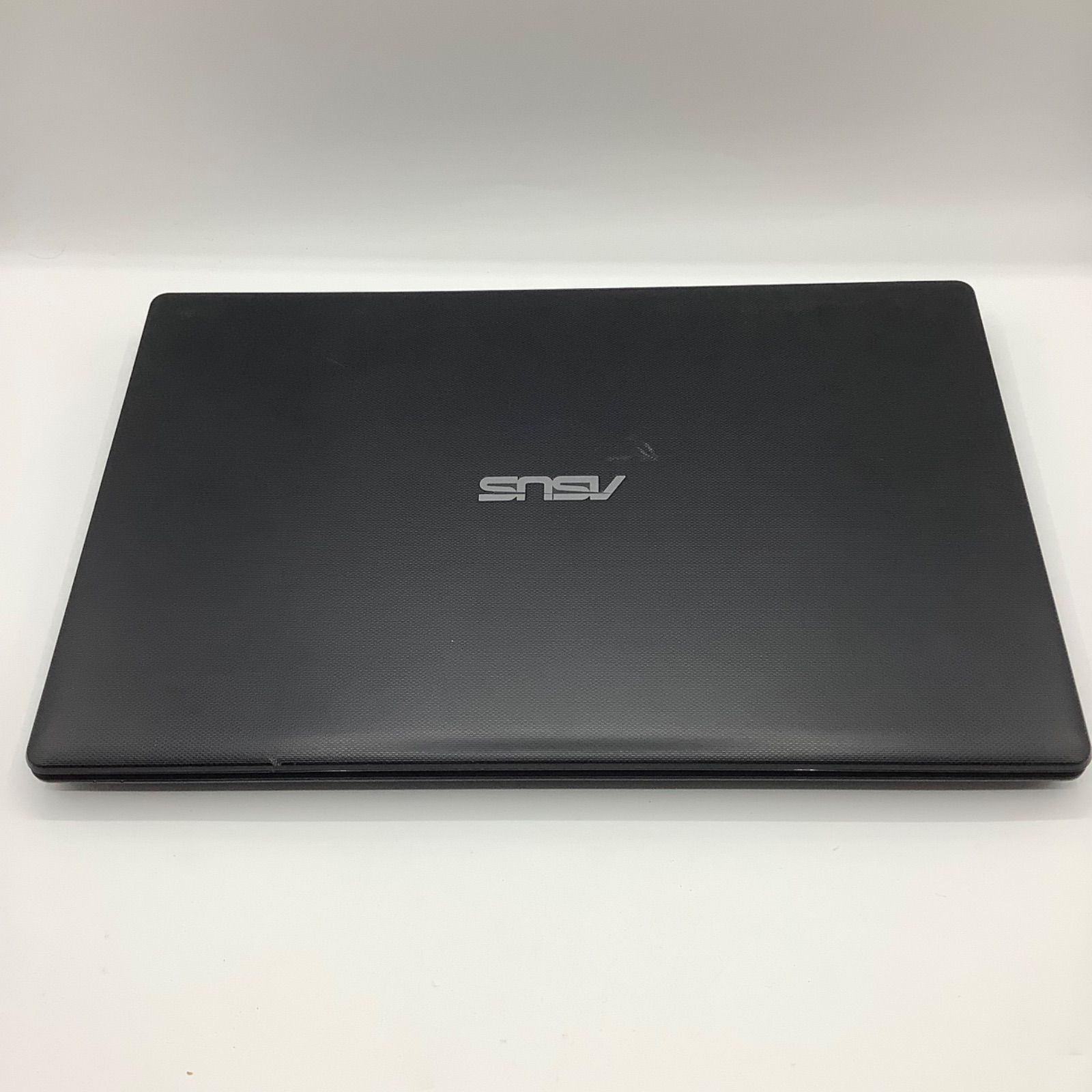 ノートパソコン ASUS X551CA - メルカリ