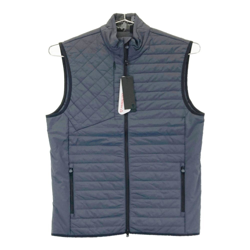 サイズ S GREYSON グレイソン MCLSCO40 中綿ベスト YUKON X-LITE VEST グレー系 240101517177 ゴルフウェア メンズ ストスト