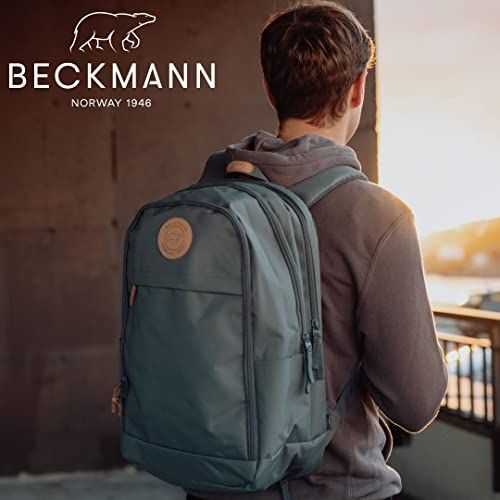 Petrol ＢＥＣＫＭＡＮＮ ベックマン ノルウェー リュック URBAN 30L