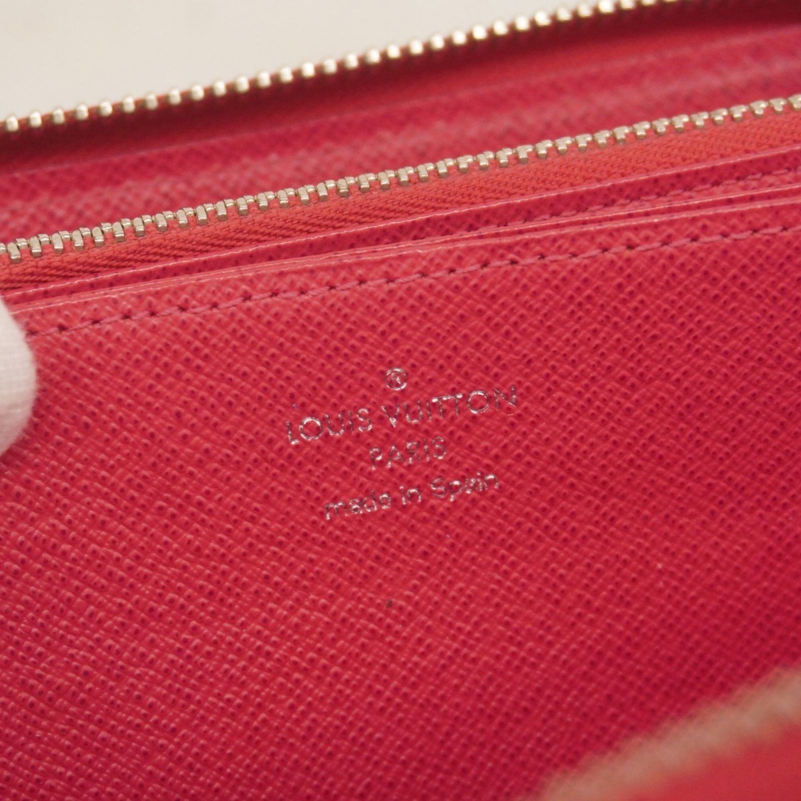 ルイ・ヴィトン(Louis Vuitton) ルイ・ヴィトン 長財布 エピ