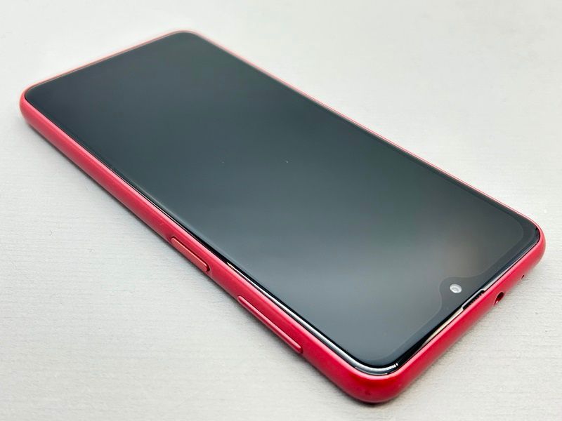 中古】SCG18 Galaxy A23 5G【良品中古 利用制限】 SIMフリー