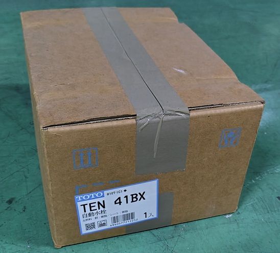 TOTO 洗面用洗面用アクアオート TEN41BX