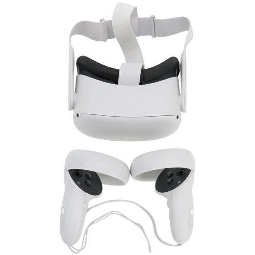 新品・2営業日で発送】META メタ Oculus VR Quest 2 256GB 301-00353 