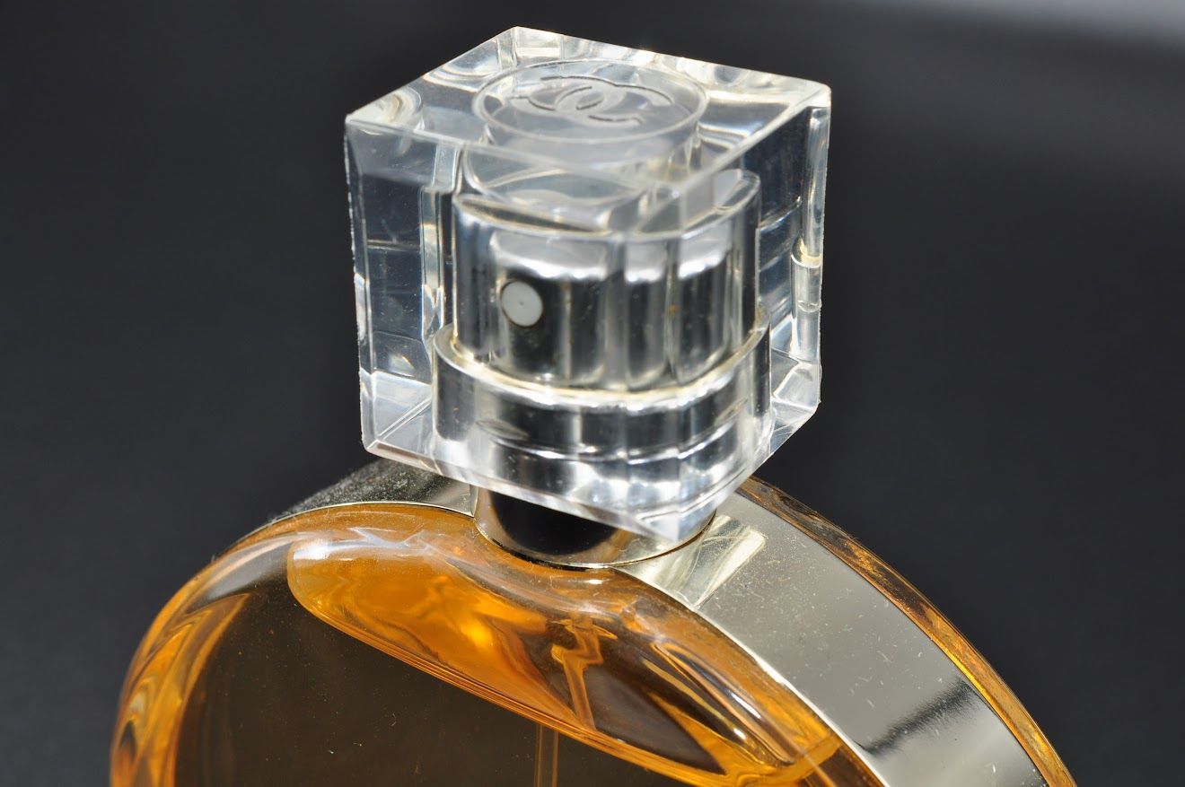 Chanel シャネル 香水 Chance Eau de Toilette チャンス