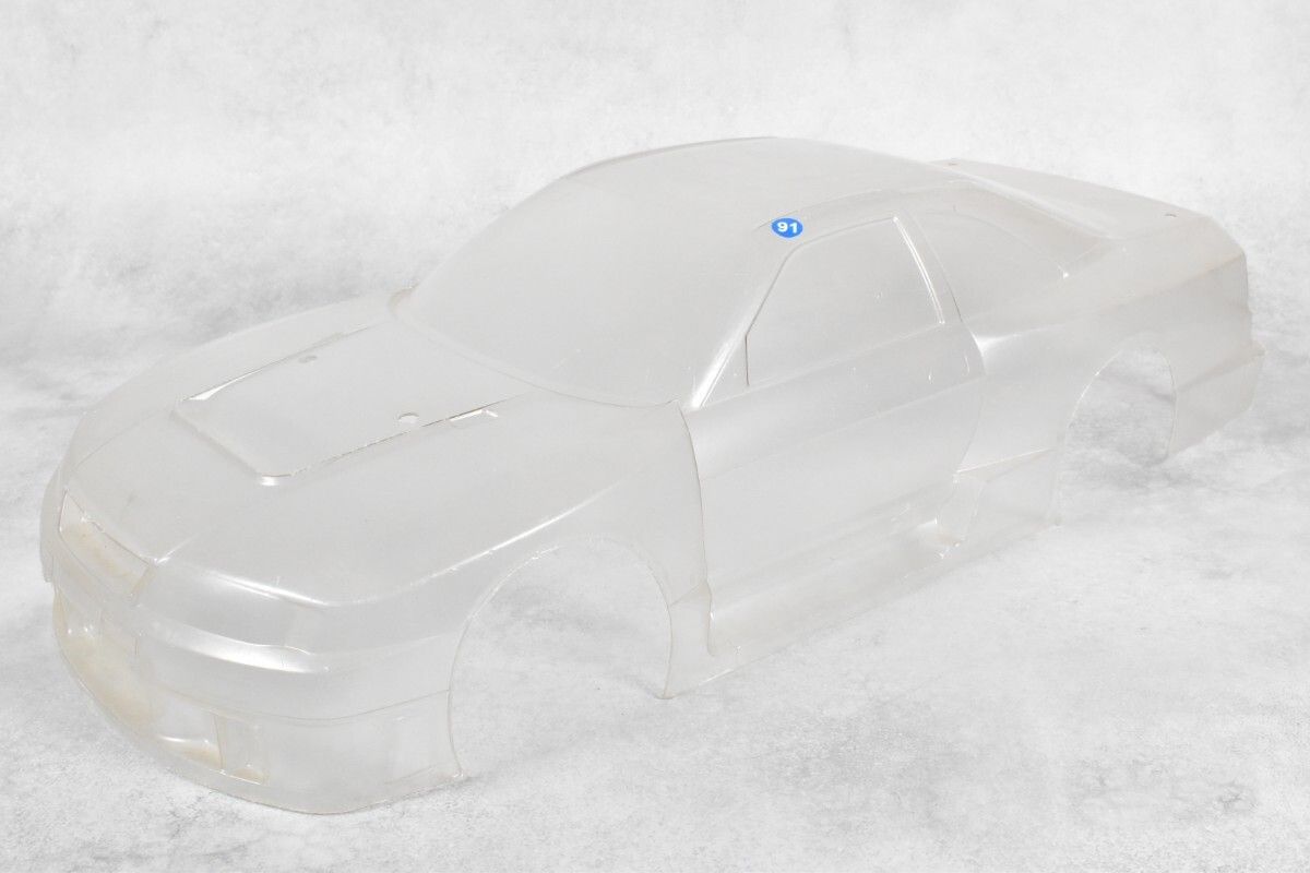 1|10 カルソニック スカイライン R33 RC ボディ