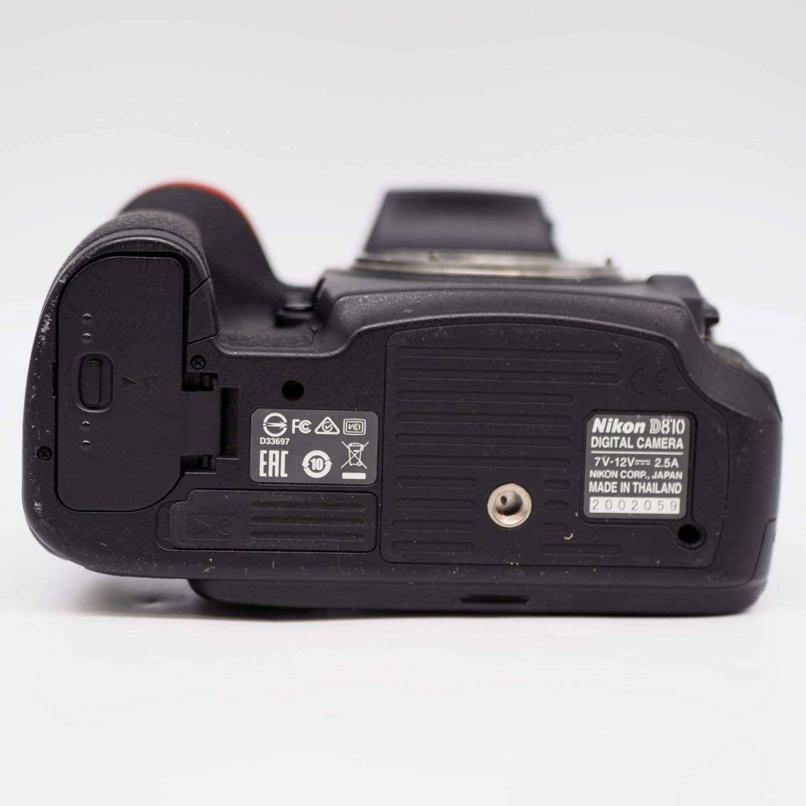 Nikon - ■極上品■ Nikon  D810 ボディ 186026 □極上品□ Nikon D810 ボディ 186026 - メルカリ
