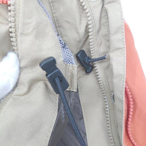 ◇ ⊇ FJALLRAVEN フェールラーベン アウトドア系 長袖 マウンテン