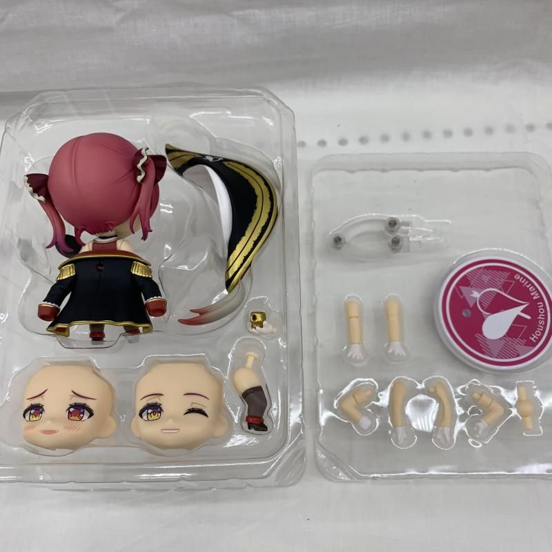 中古】開封)ねんどろいど 宝鐘マリン[91] - メルカリ