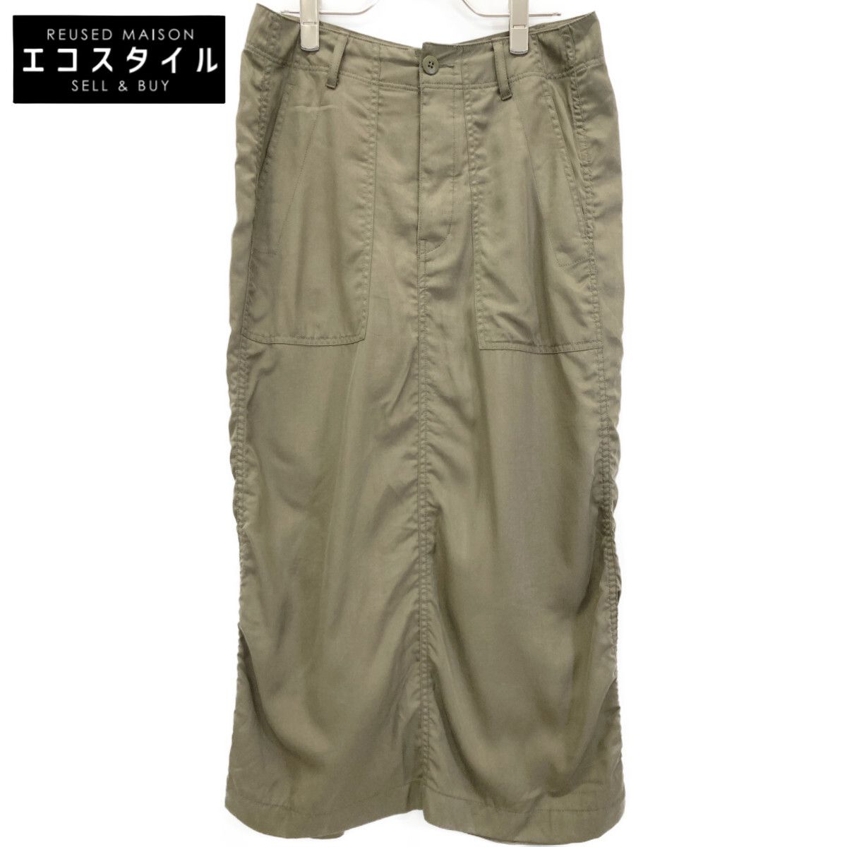 Whim Gazette ウィムガゼット WGZ1051201A0001 ミリタリー 38