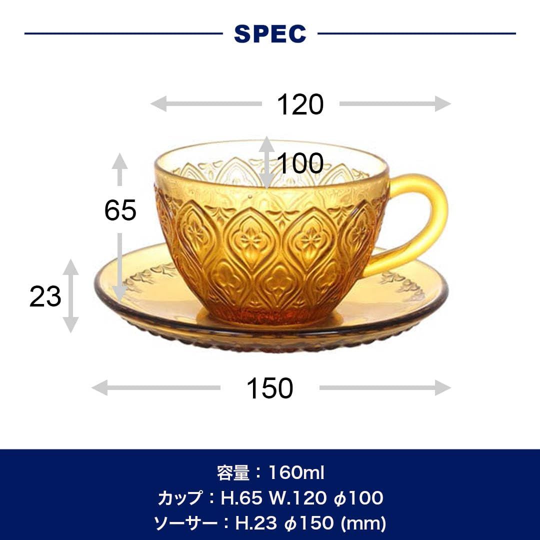 160ml