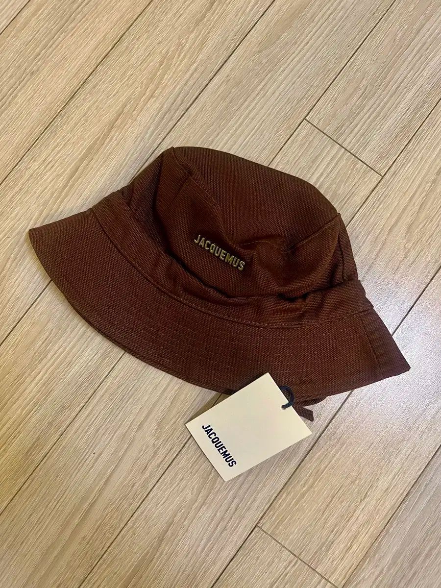 Jacquemus ジャックムス バケットハット