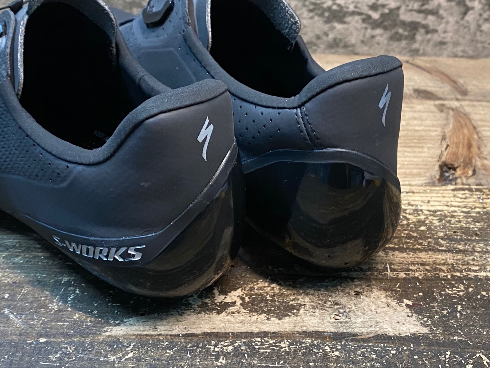 スペシャライズド SPECIALIZED