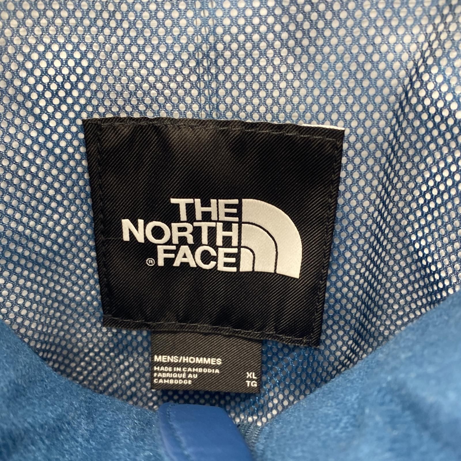 NORTH