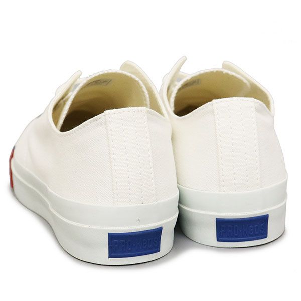 PRO-Keds プロケッズ PN1321 ROYAL AMERICA LO スニーカー WHITE PK018 US7.5-25.5cm USTAUSTRALIA_COM_AU