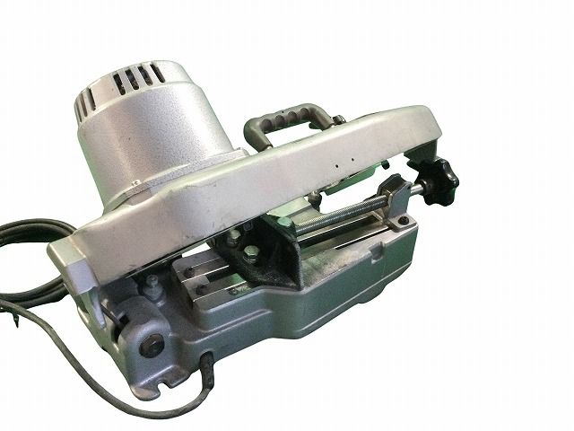 100V バンドソー