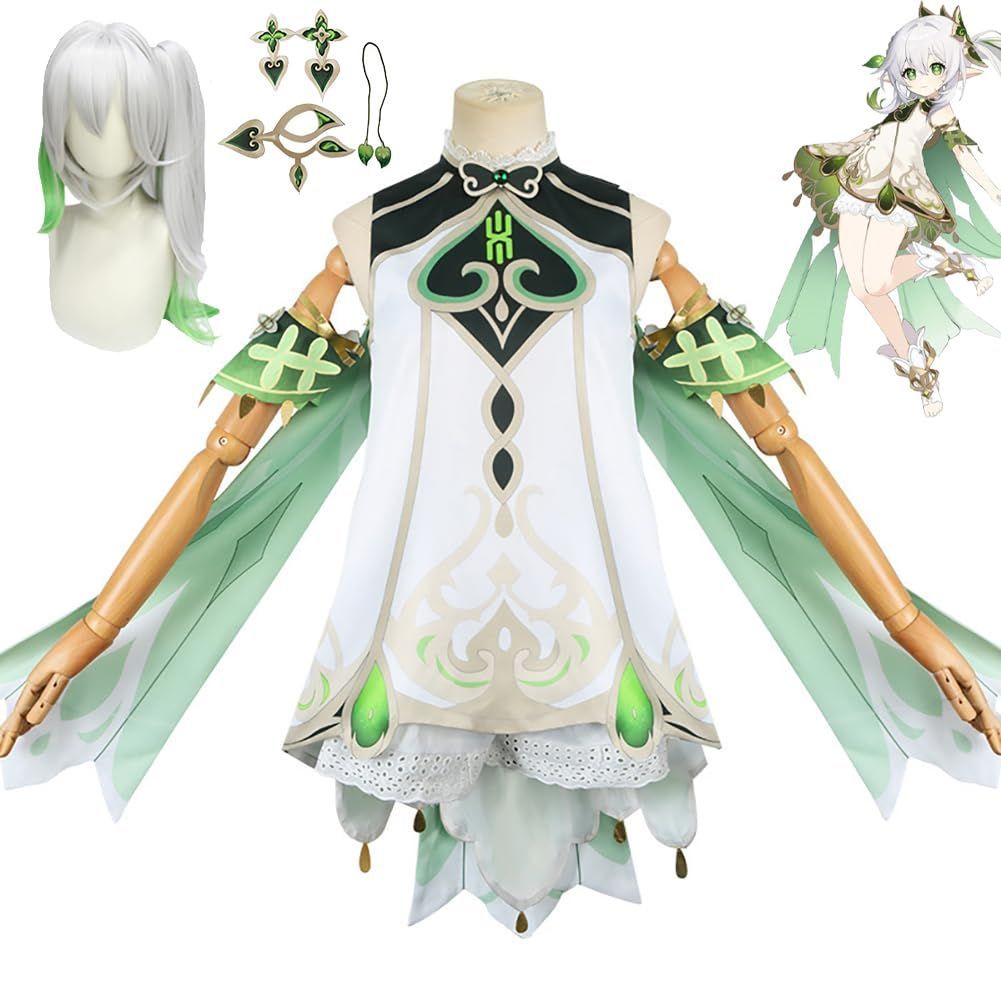 ヴァレサ コスプレ 衣装 原神 五次元製 五次元」公式 on X: 