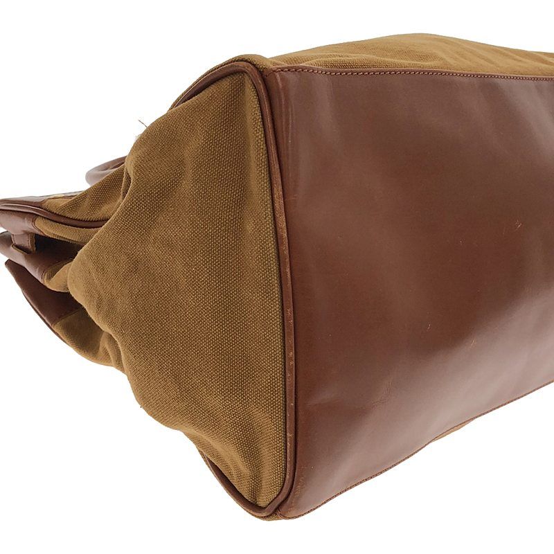 SITA PARANTICA シータパランティカ トートバッグ ブラウン 新品同様