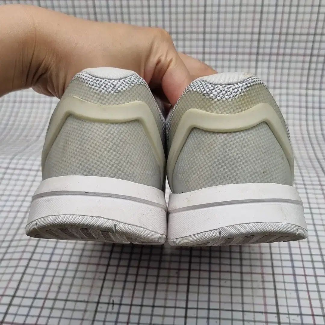 adidas(アディダス) zx フラックス スニーカー 255