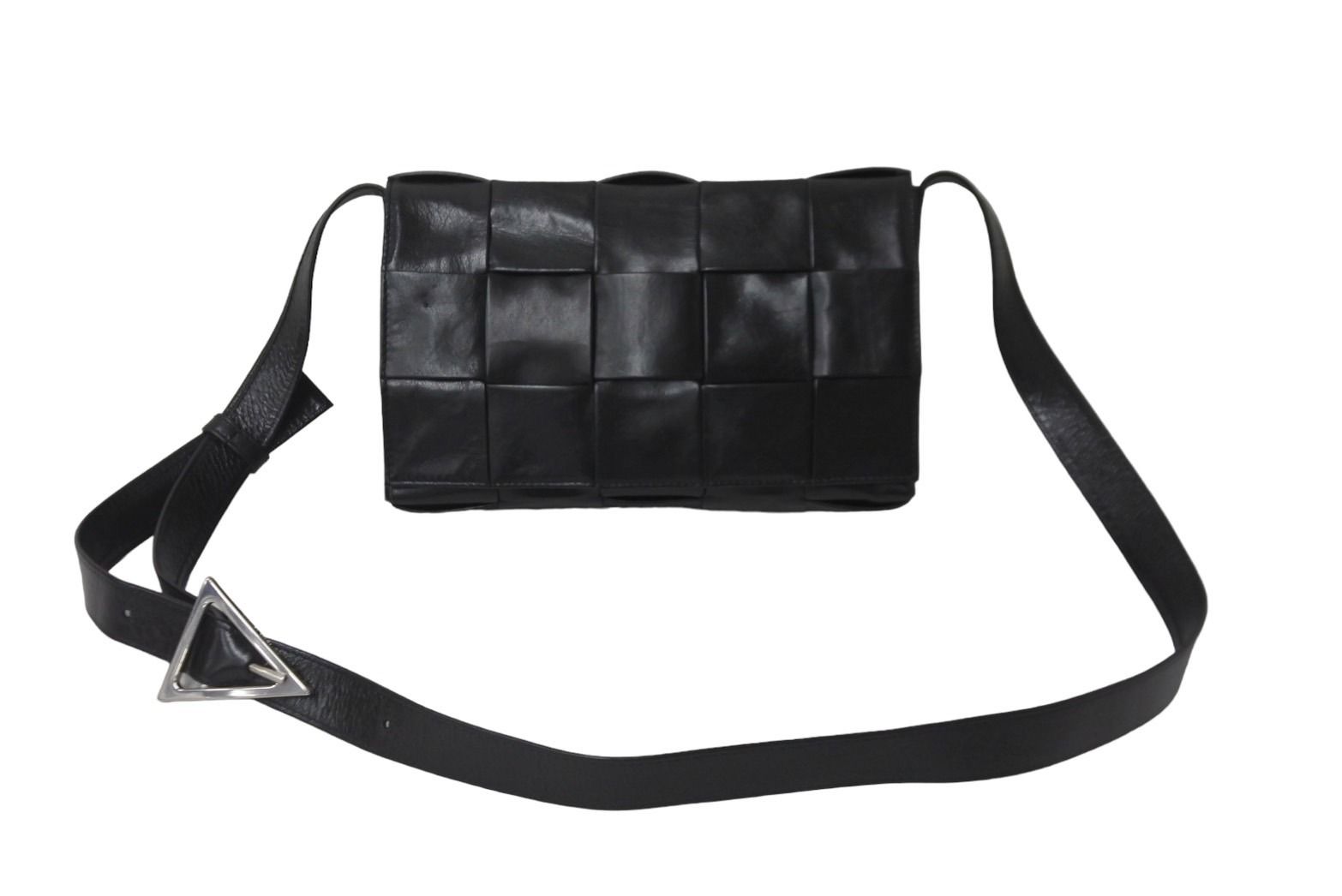 ボッテガヴェネタ カセット ショルダーバッグ737950VB1K08480 BOTTEGAVENETA ボッテガヴェネタ ショルダーバッグ カセット