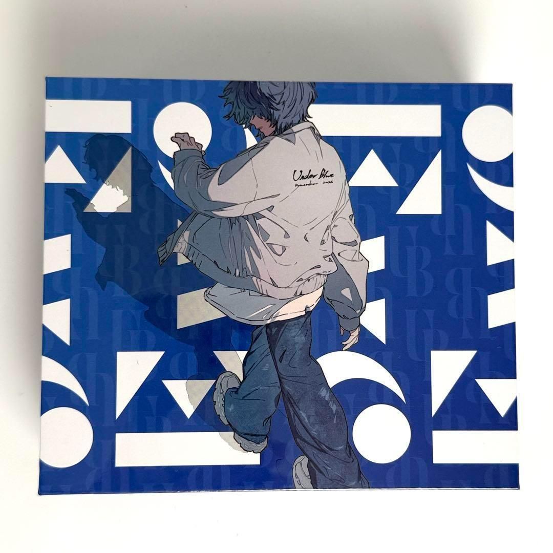 【新品未開封】 Eve Under Blue くじ Eve賞 イヤホン Eve Official on X: 