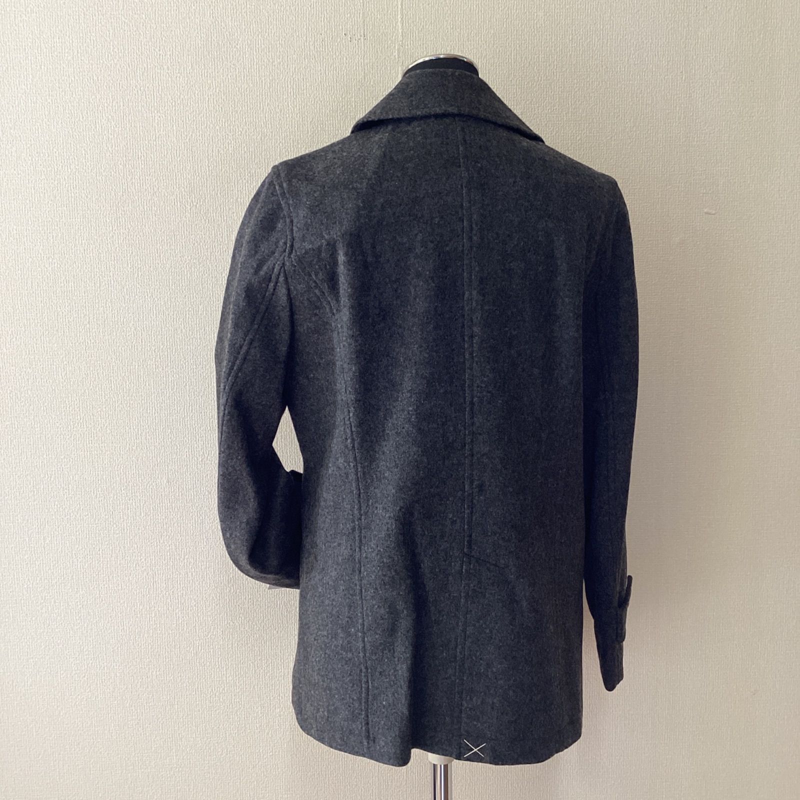 50s ヴィンテージ イギリス軍 グリーンデニムスーツ ユーロ 古着 UK