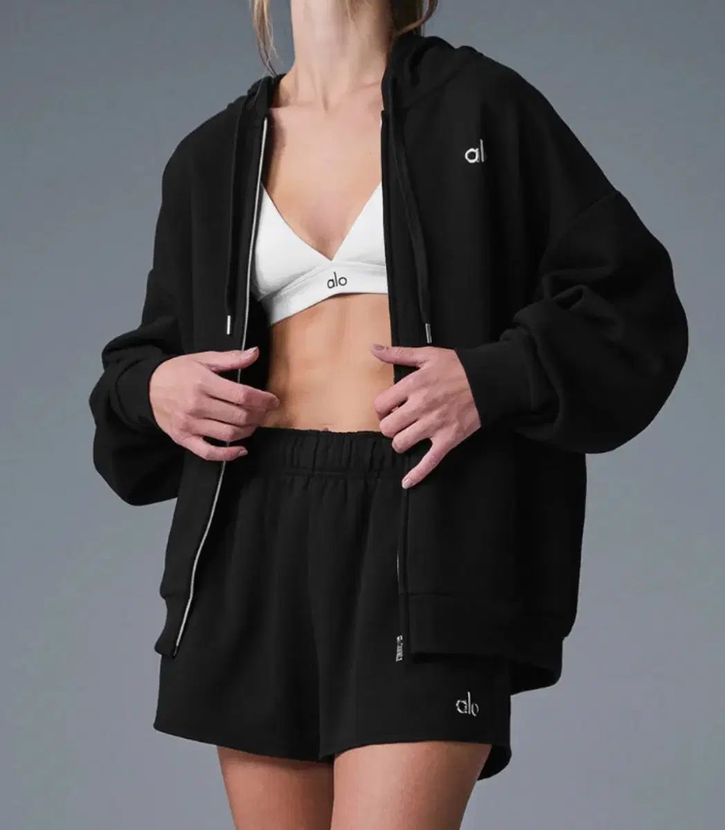 Rヨガ アコレード ブラック mサイズ